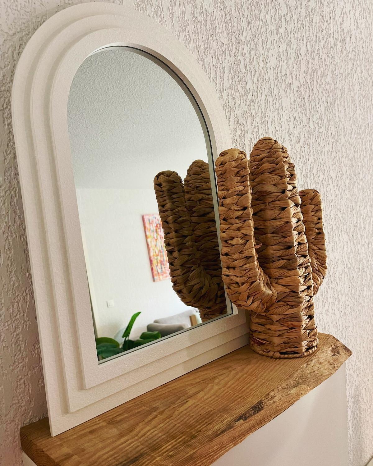 Appartement Cosy Avec Balcon Mont-de-Marsan Exteriör bild